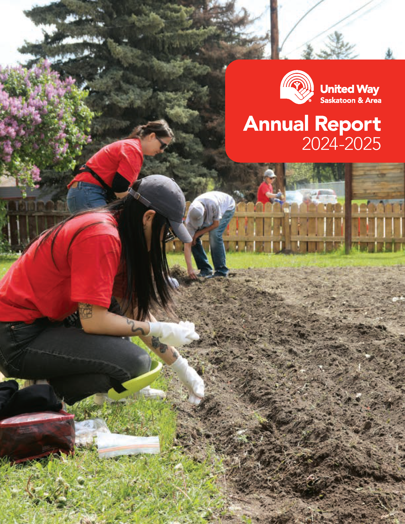 2024-25 Annual Report 2024-25 Annual Report